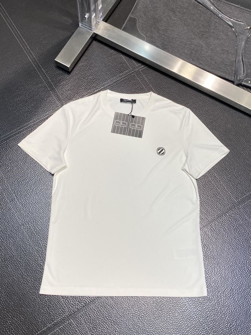 Zegna T-Shirts